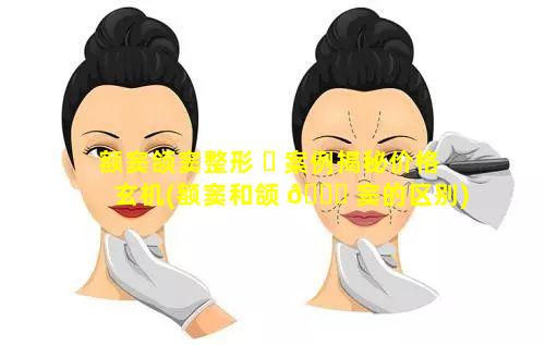 额窦颌窦整形 ☘ 案例揭秘价格玄机(额窦和颌 🍀 窦的区别)